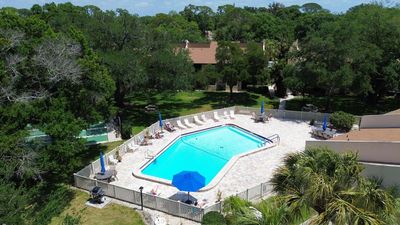 104 - 2724 Clubhouse Drive, Condo with 2 bedrooms, 2 bathrooms and null parking in Sarasota FL | Image 3