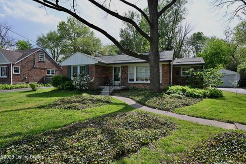 318 Primrose Dr, Louisville, KY, 40207-2717 | Card Image