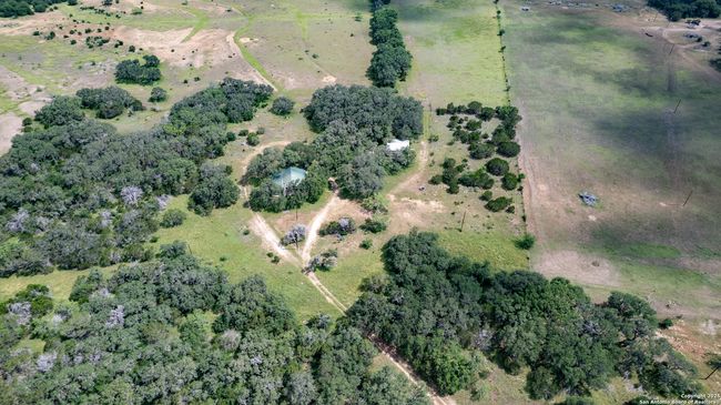 1300 Cattail Rd., Home with 3 bedrooms, 2 bathrooms and null parking in Leakey TX | Image 35