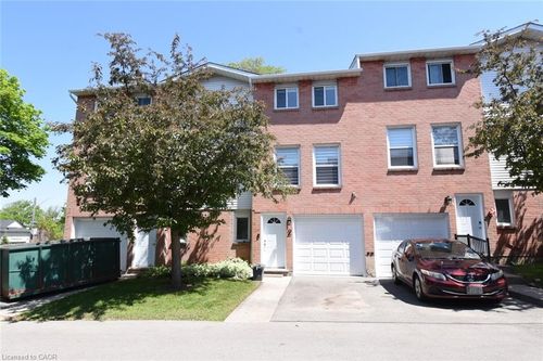2-1255 Upper Gage Ave, Hamilton, ON, L8W3C7 | Card Image