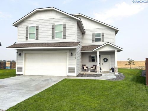 6109 Tarsus Ln, Pasco, WA, 99301-7059 | Card Image