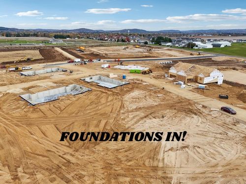 lot-17-134 Goldenrod Way, Prairie Du Sac, WI, 53578 | Card Image