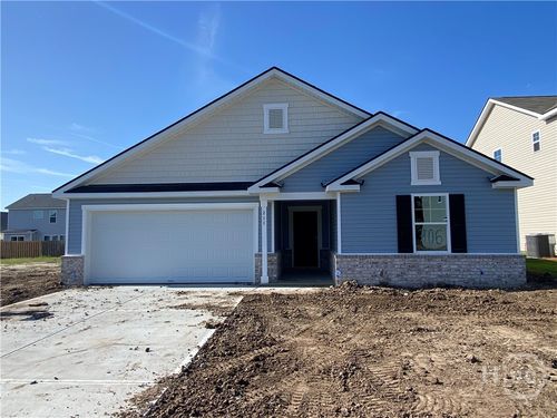 211 Hasty Point Road, Port Wentworth, GA, 31407 | Card Image