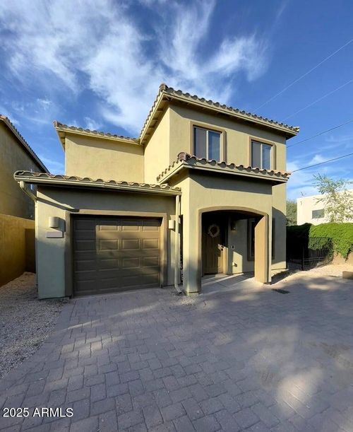 6119 E Knolls Way N, Cave Creek, AZ, 85331-8144 | Card Image
