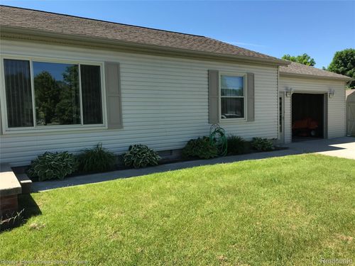 183-2304 Mark St, Croswell, MI, 48422-9640 | Card Image