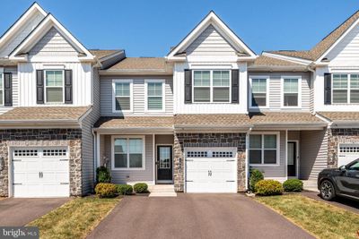 108 Everleigh, Townhouse with 3 bedrooms, 3 bathrooms and null parking in ROYERSFORD PA | Image 1