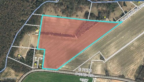 000 E Pate Pond Rd, Mount Olive, NC, 28365 | Card Image