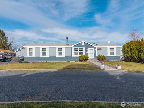 7358 Blue Goose Road Ne, Moses Lake, WA, 98837 | Card Image