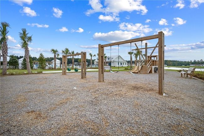 713 Sanctuary Dr, House other with 5 bedrooms, 4 bathrooms and null parking in Ridgeland SC | Image 38