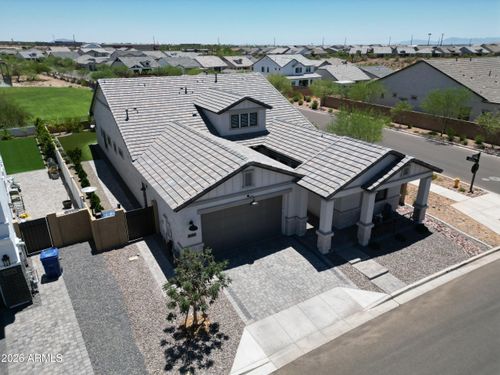 5841 E Sanford St, Mesa, AZ, 85215-7820 | Card Image