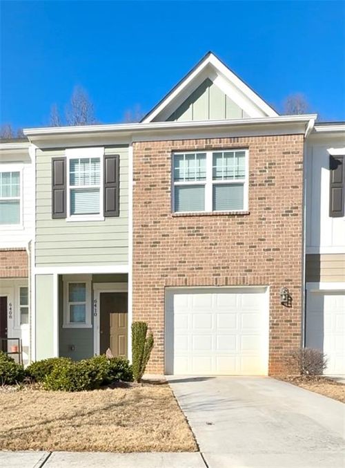 6410 Kennonbriar Ct, Lithonia, GA, 30058-5706 | Card Image