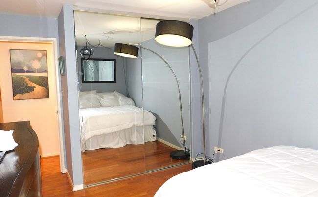 APT-107 - 9740 S Pulaski Rd, Condo with 2 bedrooms, 2 bathrooms and 1 parking in Oak Lawn IL | Image 20