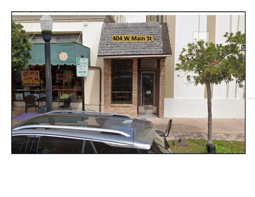404 W Main St, Leesburg, FL, 34748-5123 | Card Image