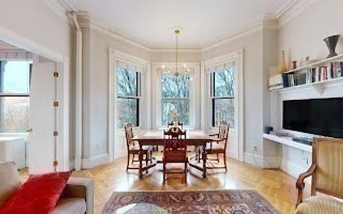 5-144 Commonwealth Ave, Boston, MA, 02116-2918 | Card Image