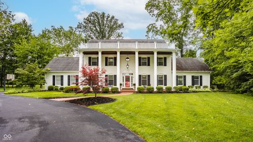 15015 Ascot Hills Dr S, Carmel, IN, 46032-1021 | Card Image
