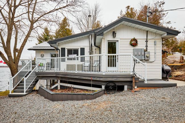 62 Sandy Bay Rd, House other with 2 bedrooms, 2 bathrooms and 6 parking in Hastings ON | Image 8