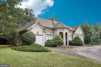 4230 River Club Drive, House other with 5 bedrooms, 4 bathrooms and 3 parking in Cumming GA | Image 2