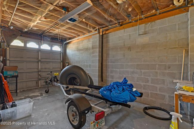 4046 Casa Ct, House other with 4 bedrooms, 2 bathrooms and null parking in Hernando Beach FL | Image 37