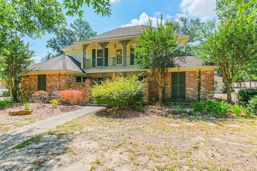 5803 Green Springs Dr, Houston, TX, 77066-2331 | Card Image