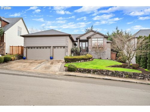 2594 34th St, Washougal, WA, 98671-9157 | Card Image