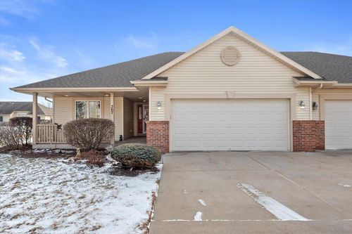 367 N Redding Circle, BELGIUM, WI, 53004 | Card Image