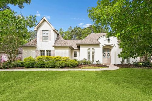 2653 Bluff Ct, Mandeville, LA, 70448-8498 | Card Image