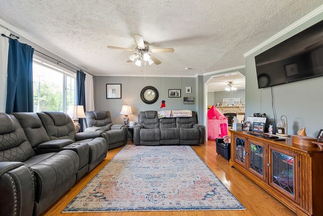1277 Castleton Rd, House other with 3 bedrooms, 2 bathrooms and null parking in Max Meadows VA | Image 12