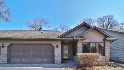 14330 Northwoods Dr, Baxter, MN, 56425-3012 | Card Image