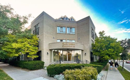 128-38 Hollywood Ave, North York, ON, M2N6S5 | Card Image