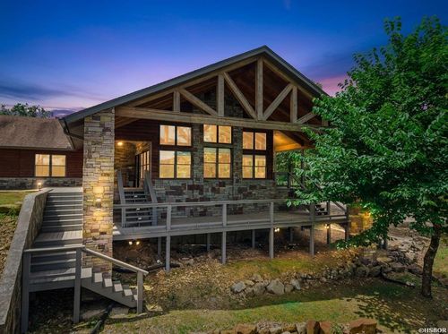 110 Lizard Ln, Story, AR, 71970-8115 | Card Image