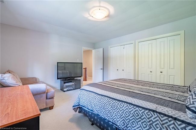 6 Summit Cir, House other with 5 bedrooms, 3 bathrooms and 12 parking in Simcoe ON | Image 20