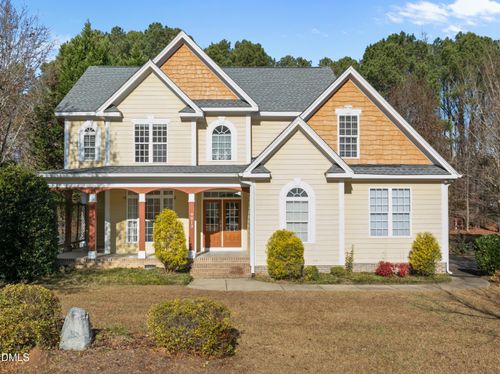 9013 Mustard Seed Ln, Garner, NC, 27529-7352 | Card Image