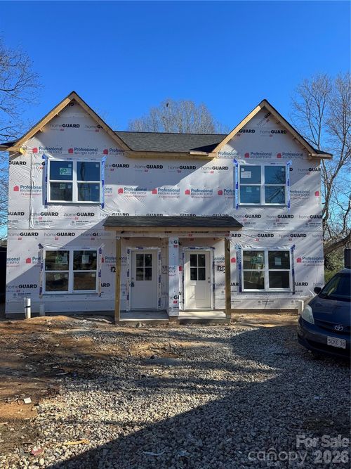 1211 Tower Dr, Salisbury, NC, 28146-6072 | Card Image