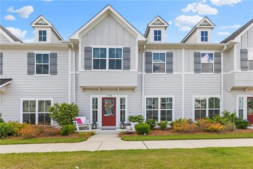 1700 Prospect Way, Conyers, GA, 30094-3217 | Card Image