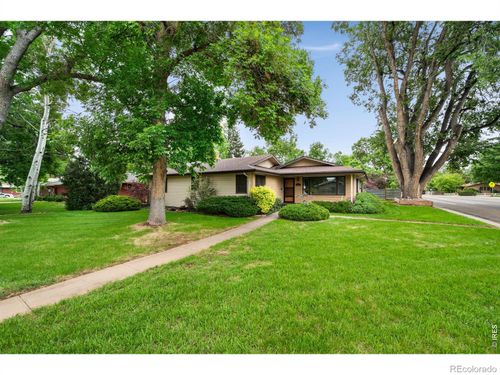 2222 Mathews St, Fort Collins, CO, 80525-1410 | Card Image