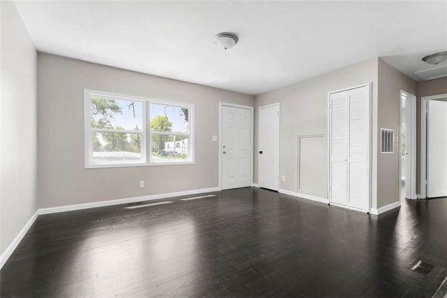 1758 Main St, House other with 2 bedrooms, 1 bathrooms and null parking in Osawatomie KS | Image 5