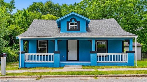 1224 S Downing St, High Point, NC, 27260-5418 | Card Image