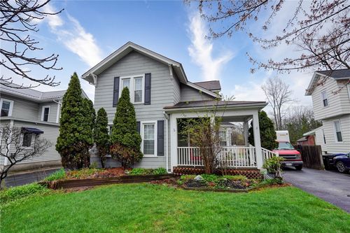 450 S Main Street, Canandaigua-City, NY, 14424 | Card Image