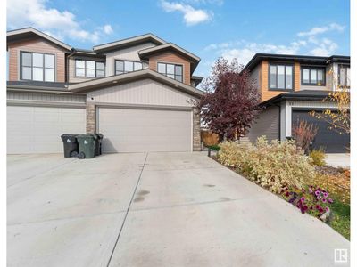 13 Taylor Crt, Home with 4 bedrooms, 4 bathrooms and 4 parking in Spruce Grove AB | Image 1