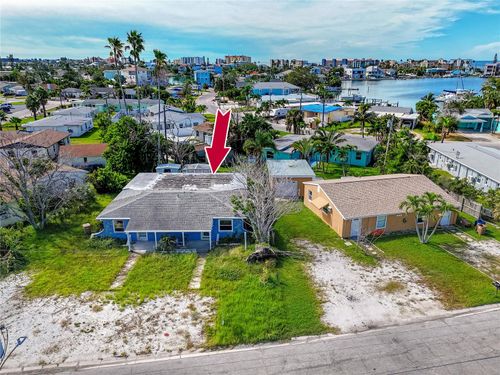 14204 E Parsley Dr, MADEIRA BEACH, FL, 33708-2349 | Card Image