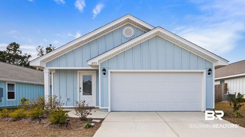 8712 Summer Bay Ln, Foley, AL, 36535-9793 | Card Image