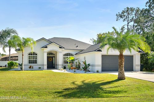 181 Beachway Dr, Palm Coast, FL, 32137-8652 | Card Image