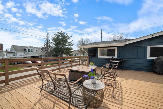 900 Harrison St, House other with 3 bedrooms, 1 bathrooms and null parking in Frankfort IN | Image 6