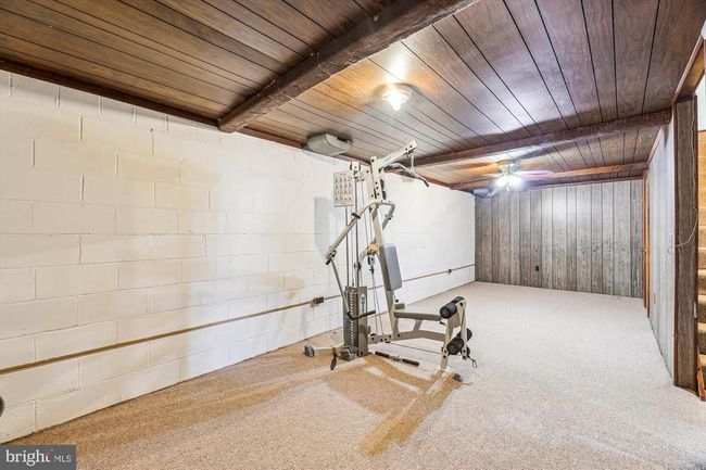 6006 Dewey Dr, House other with 6 bedrooms, 3 bathrooms and null parking in ALEXANDRIA VA | Image 32