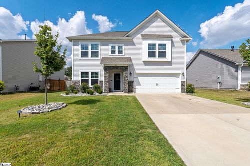 204 Callongton Dr, Piedmont, SC, 29673-5623 | Card Image