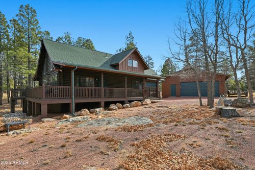 2999 Deer Path, Happy Jack, AZ, 86024-9779 | Card Image