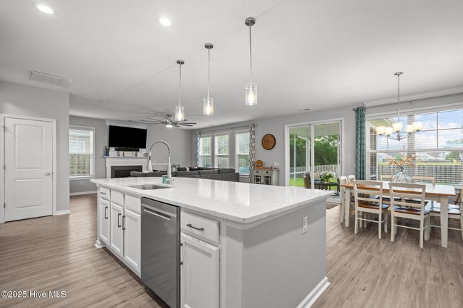 508 Steele Loop, House other with 4 bedrooms, 3 bathrooms and 2 parking in Wilmington NC | Image 18