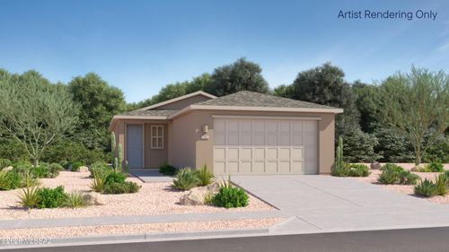 12238 N Manley Ave, Marana, AZ, 85653-1541 | Card Image