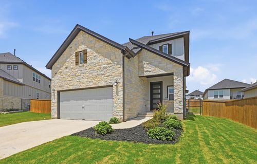 11808 Seaside Woods Dr, Austin, TX, 78747-4594 | Card Image