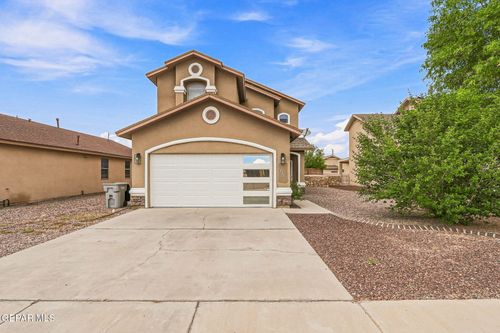14469-14469 Jacinto Ramos Avenue, El Paso, TX, 79938 | Card Image